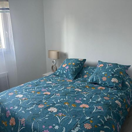 Maison MALOU 3 chambres, moins dd'un kilometre de toutes commodités, pistes cyclables devant l'entrée,a 10km de Bayonne, 6km Capbreton et 3,8km de la plage de Labenne Exterior foto